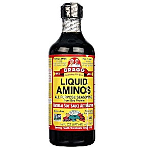 image of Bragg Liquid Amino (12x10oz )