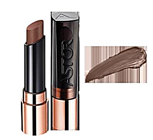 image of Astor Make-up Lippen Perfect Stay Fabulous Lipstick NR. 703 Fantastic Plum 3, 80 G