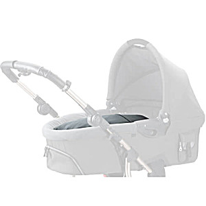 image of Quinny Dreami Kissenbezug, Bettwsche - Schwarz