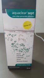 image of Aquaclear Sept