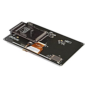 image of Sainsmart TFT LCD Display For Arduino Mega 2560 Due (7