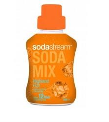 image of Sodastream Sodamix Classic Highland Fizz Flavour.