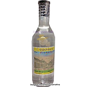 image of Cachaca Triunfo 275ML Tradicional