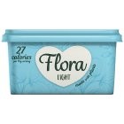Flora Light vegetable low fat Spread 1kg (5000241004466)
