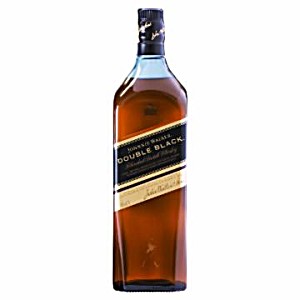 image of Blended Whisky Johnnie Walker Black Label, 40% Vol., Skotland