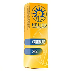 image of Helios Cantharis 30C 4G Dispenser