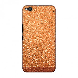 image of HTC One X9 Case, Premium Handcrafted Printed Designer Hard Shockproof Case Back Cover For HTC One X9 - All That Glitters 2