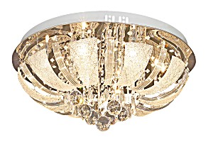 image of Lampex Ceiling Lamp Odessa