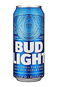 image of Cerveza Bud Light