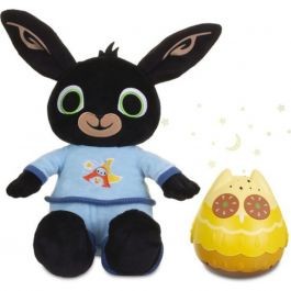 image of Bing Knuffel & Uil Nachtlampje
