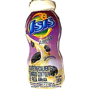 image of Iogurte Isis Ameixa 180G