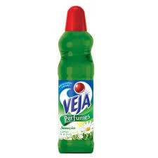 Limp Geral Veja Perf Sensaçoes 500Ml Bouquet E Suavidade Limp Geral Perf Sensaçoes Bouquet E Suavidade (7891035245039)