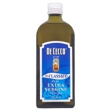 image of De Cecco Extra Virgin Olive Oil Classico 500Ml