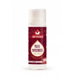 image of Puzzle Glue For 1500 Pieces