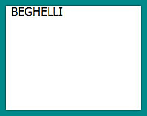 image of Beghelli 8376
