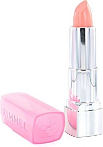 image of Rimmel London Moisture Renew Sheer & Shine Lipstick 100