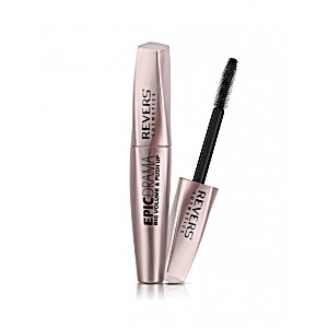 image of Revers Maskara Do RZęS Epic Drama Big Volume&push Up - Czarna 12ML