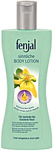 image of Fenjal Moringa Body Lotion With Moring Oil 400 ML
