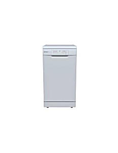 image of LVJ. Candy CDPH2L949W 45CM 5P 49dba Bco