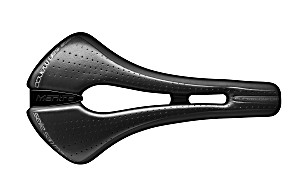 image of Saddle San Marco Mantra Supercomfort Racing Wide BLK / Gray