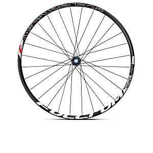 image of Fulcrum LRS Red Power 29 HP ( C23 ) Disc Afs VR QR / HH15 / HR QR