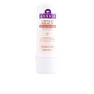 image of Aussie 3 Min Miracle Reconstuctor Conditioner 250ML