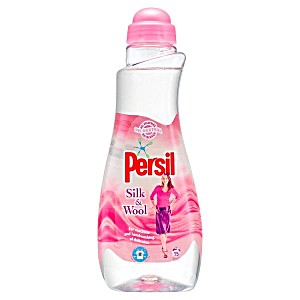 image of Persil Silk & Wool