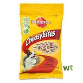 Pedigree cheesy bites 70g (5998749115527)