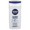 image of Nivea Men Silver Protect Shower Gel 250ML