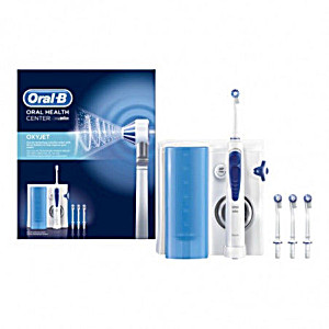 image of Oral-b Power MD20 Idropulsore Oral Jet