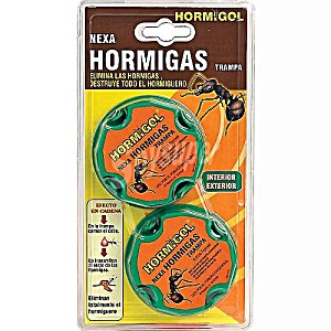 image of Trampa En Gel Anti Hormigas Hormigol