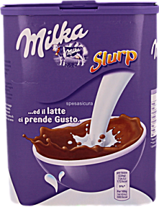 image of Milka Slurp Solubile GR.
