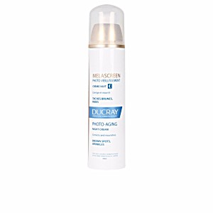 image of Ducray Melascreen Photoaging Nachtcreme