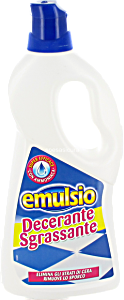 image of Emulsio Sgrassante Decerante 750 ML