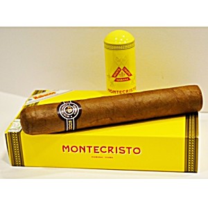 Monte cristo сигары хабанос эдмундо (8500001020721)