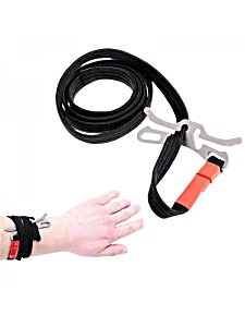 image of Topumt Edc Tourniquet Release First Aid Survival Emergency Tourniquet Rope Medical Kit