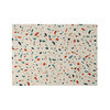 image of Washable Rug Terrazzo Marble Lorena Canals