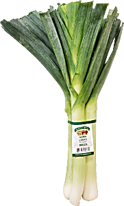 image of Leeks