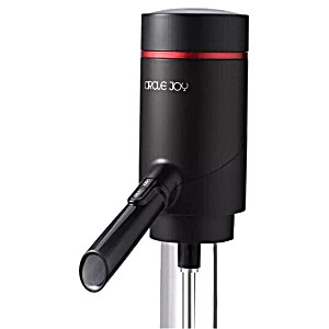 image of Circle Joy 2 In 1 Xiaomi Mijia Electric Wine Sobering Wine Dispenser Set Easy and Efficient Fast Dispensing Wine USB Charging
