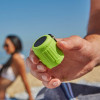 image of Waterproof Speaker Ajmini | Lime Green
