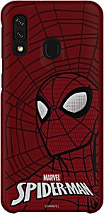 image of Samsung Marvel mbris Spider-man Fr Galaxy A40