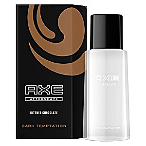 image of Axe Aftershave Dark Temptation