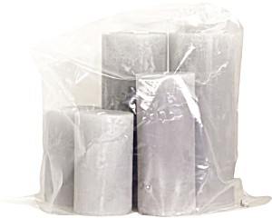 image of Stumpenkerze, Kerzenpaket Balthasar Verschiedene Farben Und Gren