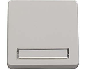 image of Roth Lange Wippe Mit Beschriftungsfeld Plus Ultrawei