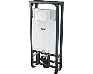 image of Vorwandelement Komfort Fr Wand-wc H:1200 MM B:510 MM Freistehend