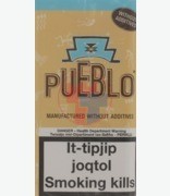 image of Pueblo Fine Cut Tobacco