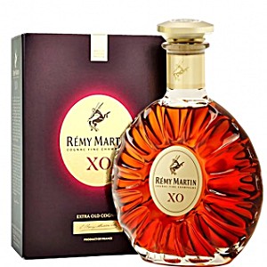 image of Cognac Remy Martin X. o.