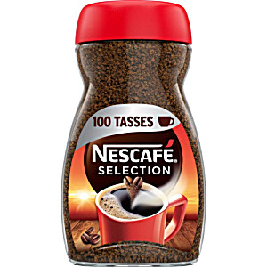 Nescafe s?lection ?dition janus 200g (3033710075225)