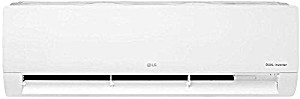 image of LG 1.5 Ton 5 Star Inverter Split Ac (copper, Js-q18huzd, White)