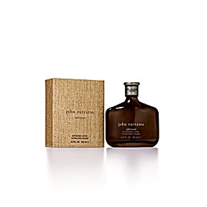 image of John Varvatos Artisan After Shave Lotion 125ML